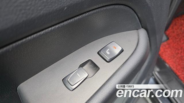 KG Mobility Rexton 2018 — photo 18