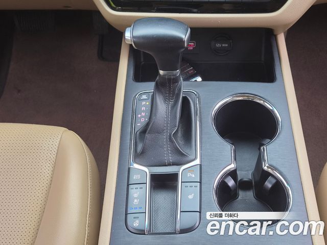 Kia Canival 2019 — photo 12
