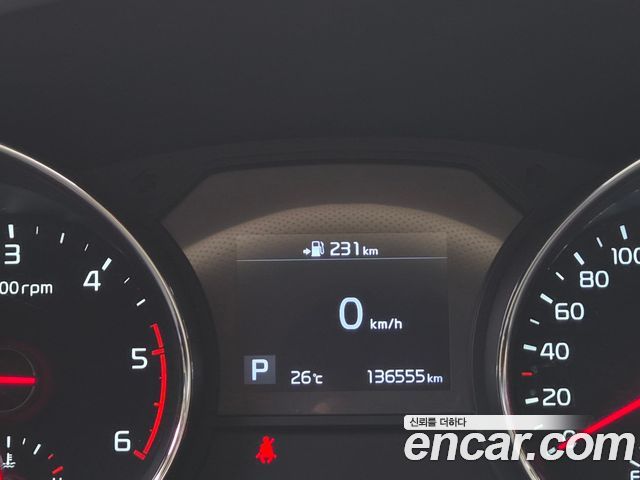Kia Canival 2019 — photo 13