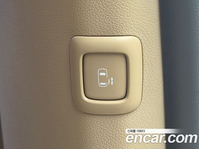 Kia Canival 2019 — photo 14