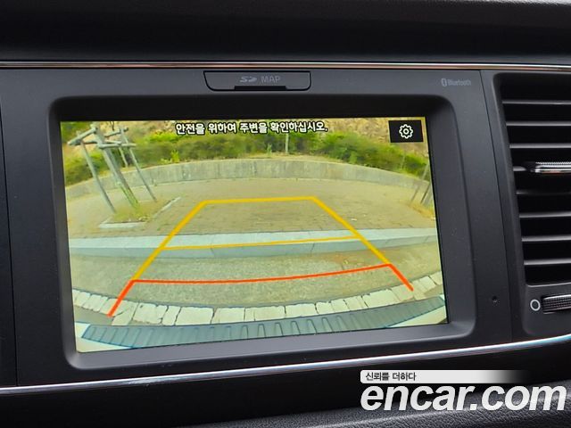 Kia Canival 2019 — photo 15