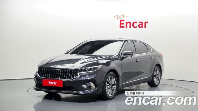 Kia K7 2020 — photo 1