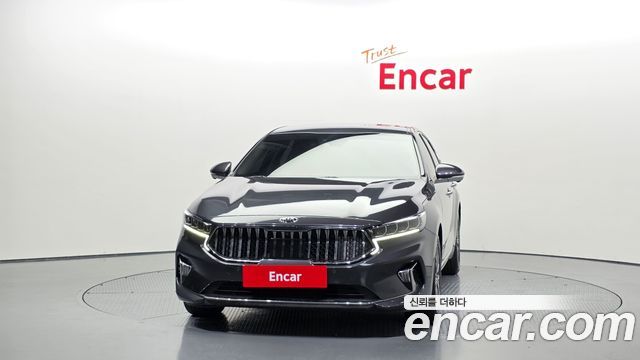 Kia K7 2020 — photo 3