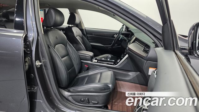 Kia K7 2020 — photo 11