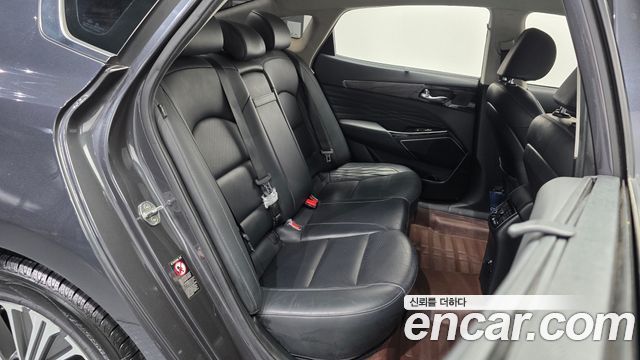 Kia K7 2020 — photo 12