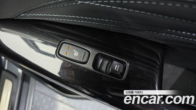 Kia K7 2020 — photo 18