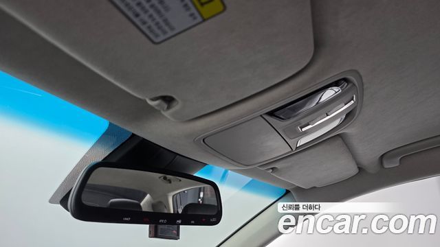 Kia K7 2020 — photo 19