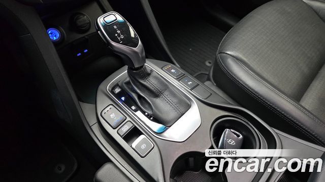 Hyundai Santafe 2013 — photo 9