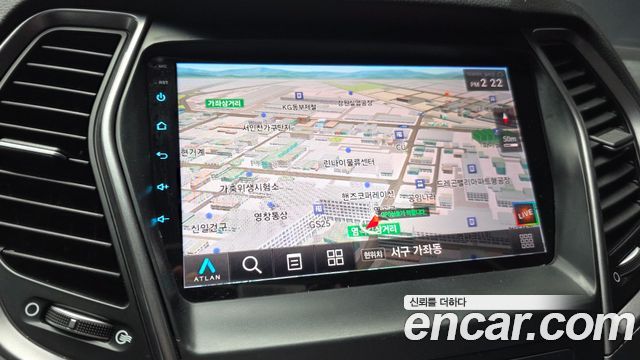 Hyundai Santafe 2013 — photo 14