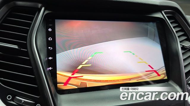 Hyundai Santafe 2013 — photo 15