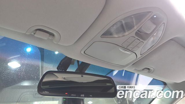 Hyundai Santafe 2013 — photo 17