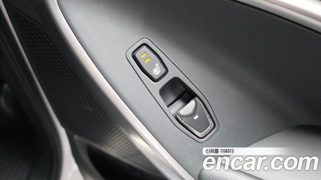 Hyundai Santafe 2013 — photo 19