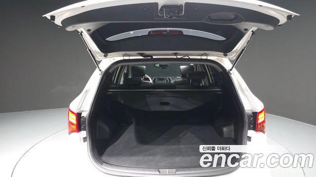 Hyundai Santafe 2013 — photo 20