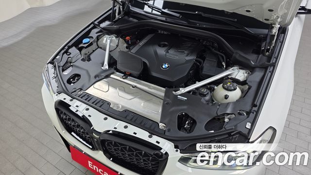 BMW X4 2025 — photo 6