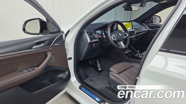 BMW X4 2025 — photo 13