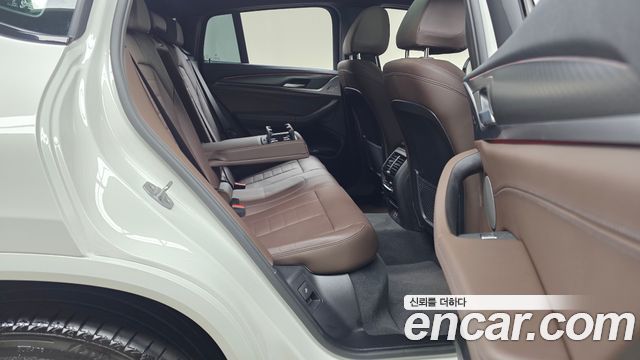BMW X4 2025 — photo 18