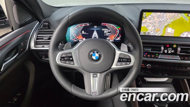 BMW X4 2025 — photo 19