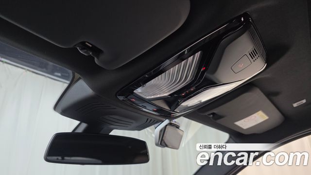 BMW X4 2025 — photo 23