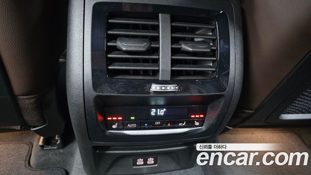 BMW X4 2025 — photo 24