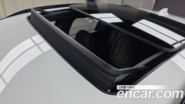 BMW X4 2025 — photo 25