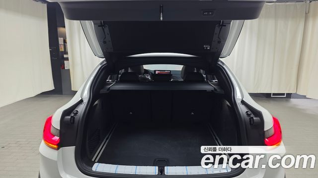 BMW X4 2025 — photo 26