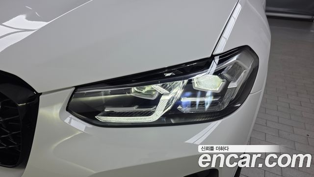 BMW X4 2025 — photo 8