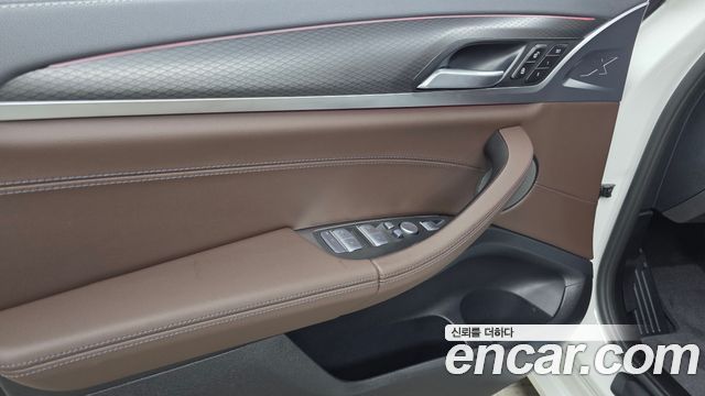 BMW X4 2025 — photo 14