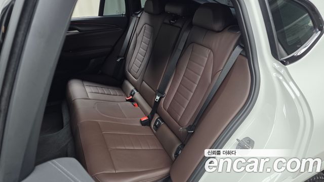 BMW X4 2025 — photo 16