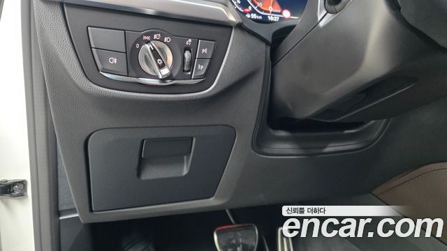 BMW X4 2025 — photo 27