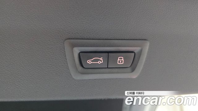 BMW X4 2025 — photo 32