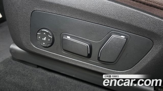 BMW X4 2025 — photo 33