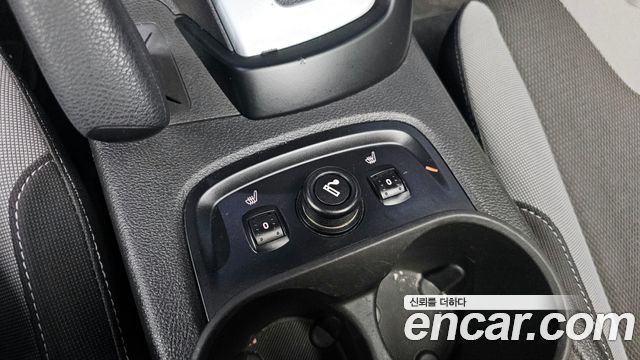 Ford Focus 2014 — photo 18