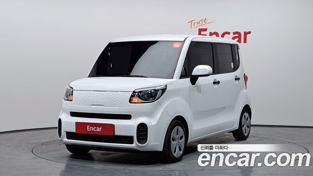 Kia RAY 2022 — photo 1