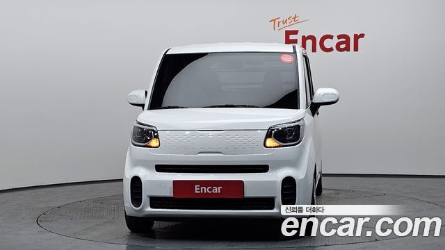 Kia RAY 2022 — photo 3