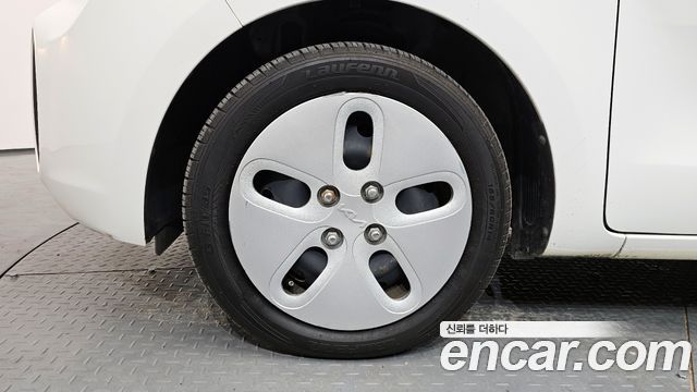 Kia RAY 2022 — photo 5