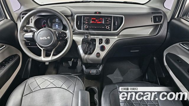 Kia RAY 2022 — photo 10