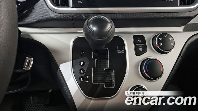 Kia RAY 2022 — photo 12
