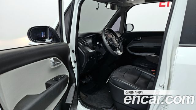 Kia RAY 2022 — photo 13