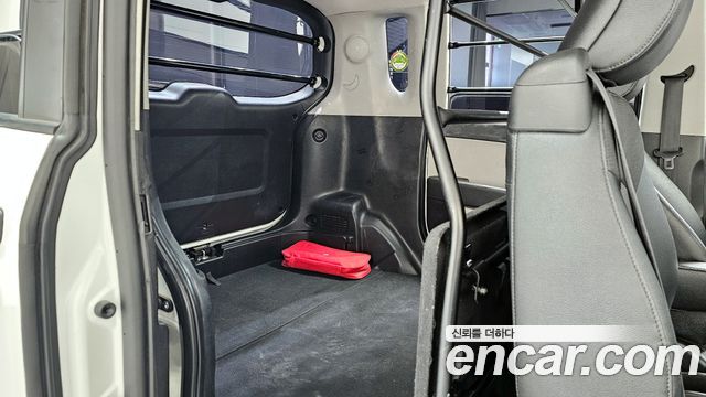 Kia RAY 2022 — photo 17
