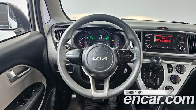 Kia RAY 2022 — photo 18