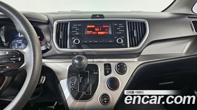 Kia RAY 2022 — photo 19