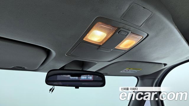 Kia RAY 2022 — photo 20