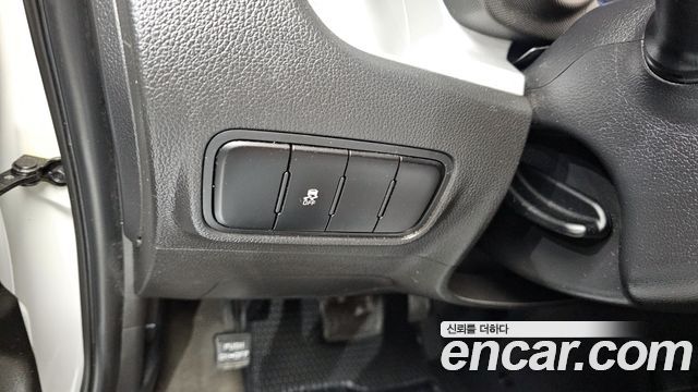 Kia RAY 2022 — photo 21