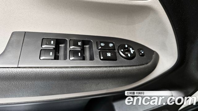 Kia RAY 2022 — photo 23