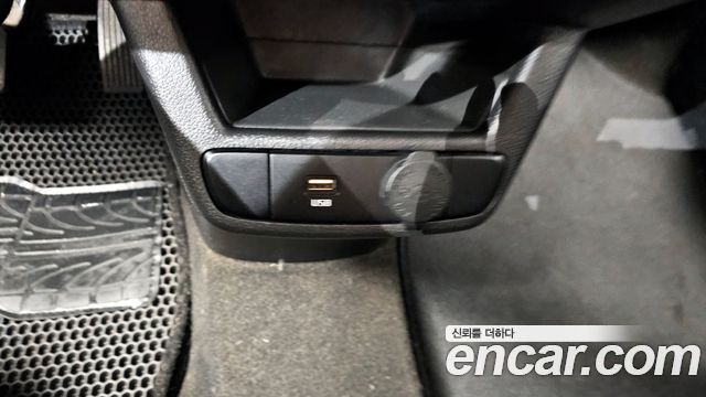 Kia RAY 2022 — photo 24