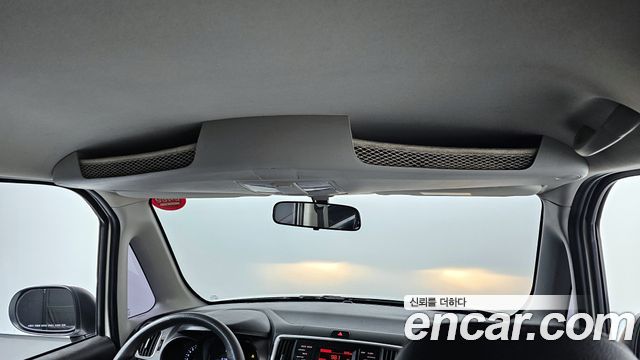 Kia RAY 2022 — photo 25