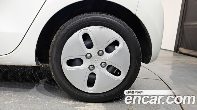 Kia RAY 2022 — photo 7