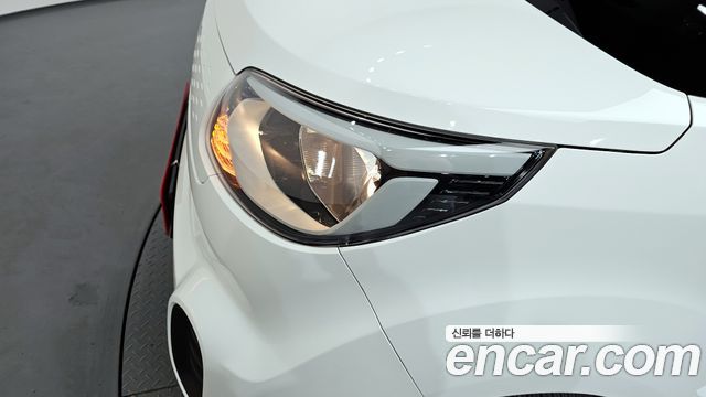 Kia RAY 2022 — photo 8
