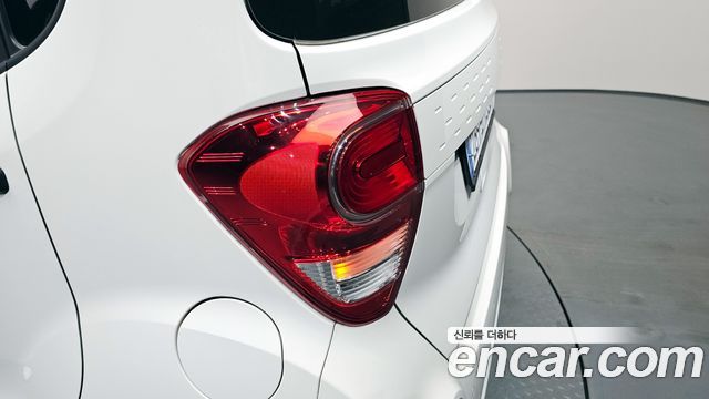 Kia RAY 2022 — photo 9