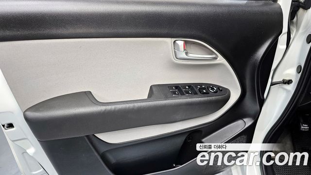 Kia RAY 2022 — photo 14
